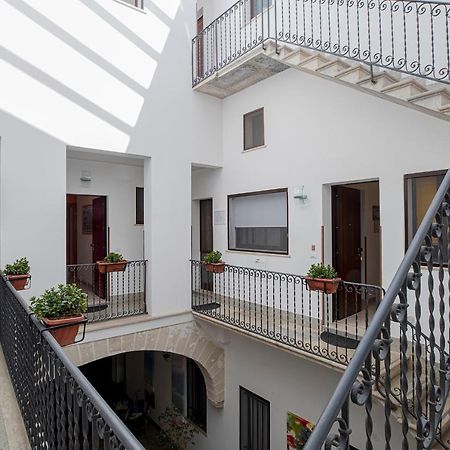 Soleterraluna Trapani Exterior foto