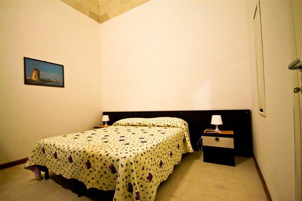 Soleterraluna Trapani Exterior foto